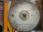CD - Gary Moore - Back On The Streets The Rock Collection