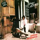 CD - Gary Moore - Back On The Streets
