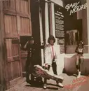CD - Gary Moore - Back On The Streets
