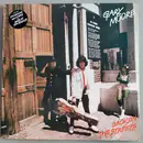 LP - Gary Moore - Back On The Streets - Grey Labels