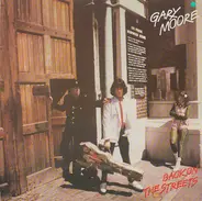 Gary Moore - Back on the Streets