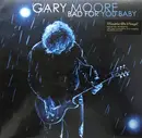 Double LP - Gary Moore - Bad For You Baby