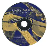 CD - Gary Moore - Ballads & Blues 1982 - 1994