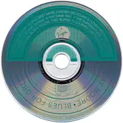 CD - Gary Moore - Blues For Greeny