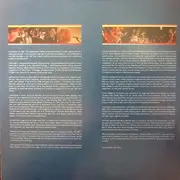 Double LP - Gary Moore - Blues For Jimi - Coloured Vinyl