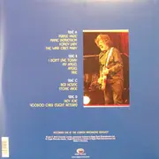 Double LP - Gary Moore - Blues For Jimi