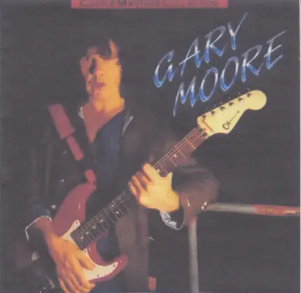 Gary Moore - Castle Masters Collection