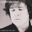 CD - Gary Moore - Close As You Get