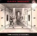 LP - Gary Moore - Corridors Of Power