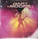 LP - Gary Moore - Corridors Of Power