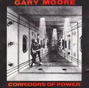 CD - Gary Moore - Corridors Of Power