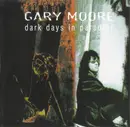 CD - Gary Moore - Dark Days In Paradise