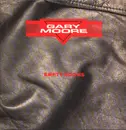 12inch Vinyl Single - Gary Moore - Empty Rooms