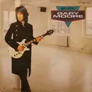 7inch Vinyl Single - Gary Moore - Empty Rooms