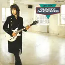 7inch Vinyl Single - Gary Moore - Empty Rooms