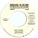 7inch Vinyl Single - Gary Moore - Empty Rooms