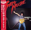 LP - Gary Moore - Gary Moore - OBI + INSERT