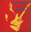 LP - Gary Moore - Live At The Marquee