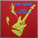 LP - Gary Moore - Live At The Marquee