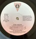 LP - Gary Moore - Live At The Marquee