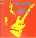 LP - Gary Moore - Live At The Marquee