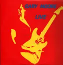 LP - Gary Moore - Live