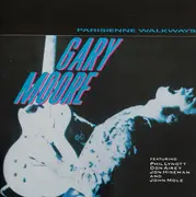CD - Gary Moore - Parisienne Walkways