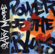 CD - Gary Moore - Power Of The Blues