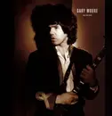 LP - Gary Moore - Run For Cover