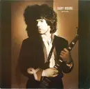 LP - Gary Moore - Run For Cover