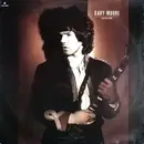 LP - Gary Moore - Run For Cover