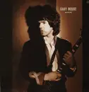 LP - Gary Moore - Run For Cover - Insert