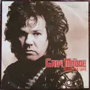 7inch Vinyl Single - Gary Moore - Ready For Love