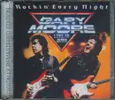 CD - Gary Moore - Rockin' Every Night - Live In Japan