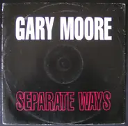 Gary Moore - Separate Ways