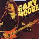 CD - Gary Moore - The Collection
