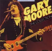CD - Gary Moore - The Collection