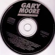 CD - Gary Moore - The Collection