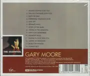 CD - Gary Moore - The Essential