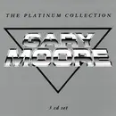CD-Box - Gary Moore - The Platinum Collection