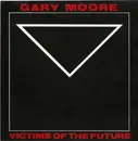 CD - Gary Moore - Victims Of The Future