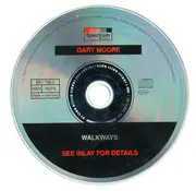 CD - Gary Moore - Walkways