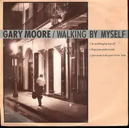 Gary Moore - Walking By Myself