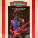 Double LP - Gary Moore - We Want Moore!