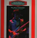 Double LP - Gary Moore - We Want Moore! - Gatefold