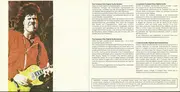 CD - Gary Moore - White Knuckles