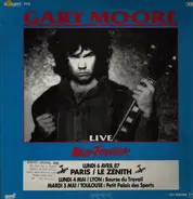 Gary Moore - Wild Frontier - Live