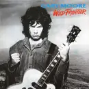 CD - Gary Moore - Wild Frontier