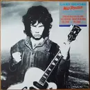 Double LP - Gary Moore - Wild Frontier