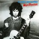 CD - Gary Moore - Wild Frontier